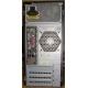 Компьютер Kraftway Kredo KC39 (Intel Core 2 Duo E7500 (2x2.93GHz) s.775 /2048Mb /320Gb /ATX 400W) вид сзади (Дмитров)