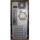 Компьютер Intel Core 2 Duo E7600 (2x3.06GHz) s775 /2Gb /250Gb /ATX 450W /Windows XP PRO вид сзади (Дмитров)