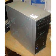 Компьютер Intel Pentium Dual Core E2160 (2x1.8GHz) s.775 /1024Mb /80Gb /ATX 350W /Win XP PRO (Дмитров)