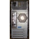Kraftway Credo КС36 (Intel C2D E7500 /2048Mb /320Gb /ATX 400W /Win7 PRO) вид сзади (Дмитров)