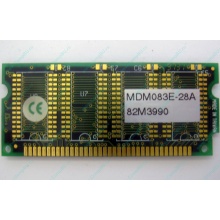 Модуль памяти 8Mb microSIMM EDO SODIMM Kingmax MDM083E-28A (Дмитров)