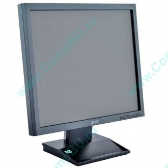 Монитор 17" TFT Acer V173 DOb в Дмитрове, монитор 17" ЖК Acer V173DOb (Дмитров)