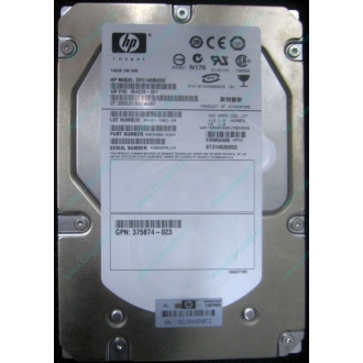 HP 454228-001 146Gb 15k SAS HDD (Дмитров)