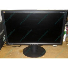 Монитор 19" TFT ViewSonic VA1913WM (Дмитров)