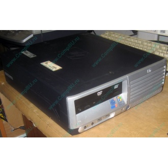Компьютер HP DC7100 SFF (Intel Pentium-4 540 3.2GHz HT s.775 /1024Mb /80Gb /ATX 240W desktop) - Дмитров