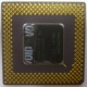 Процессор Intel Pentium 133MHz SY022 A80502133 (Дмитров)