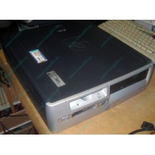 Компьютер HP D530 SFF (Intel Pentium-4 2.6GHz s.478 /1024Mb /80Gb /ATX 240W desktop) - Дмитров