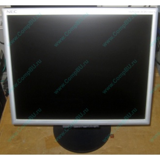 Монитор 17" ЖК Nec MultiSync LCD1770NX (Дмитров)