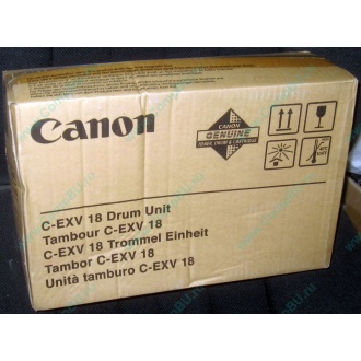 Фотобарабан Canon C-EXV18 Drum Unit (Дмитров)