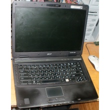 Ноутбук Acer TravelMate 5320-101G12Mi (Intel Celeron 540 1.86Ghz /512Mb DDR2 /80Gb /15.4" TFT 1280x800) - Дмитров