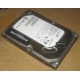 Жесткий диск HP 500G 7.2k 3G HP 616281-001 / 613208-001 SATA (Дмитров)
