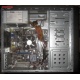  Компьютер Б/У Intel Core i3 2100 /ASRock H67M-GE /4Gb /500Gb /ATX400W (Дмитров)