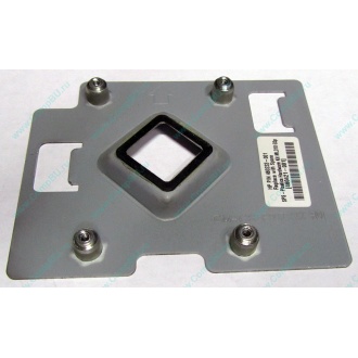 Металлическая подложка под MB HP 460233-001 (460421-001) для кулера CPU от HP ML310G5  (Дмитров)