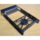 Заглушка HDD Blank Filler SAS/SATA 3.5" для серверов HP (467709-001) С3538 (Дмитров)