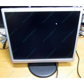 Монитор Nec LCD190V (есть царапины на экране) - Дмитров