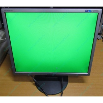 Монитор 19" Samsung SyncMaster 943N на экране малозаметные царапинки (Дмитров)