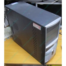 Компьютер Intel Core 2 Duo E8400 (2x3.0GHz) s.775 /4096Mb /160Gb /ATX 350W Power Man /корпус Kraftway чёрный (Дмитров)
