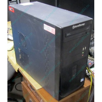Системный блок Kraftway Credo KC59 (Intel Core i3 2130 (2x3.4GHz HT) /4Gb /320Gb /ATX 400W /Windows 7 Pro) - Дмитров