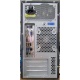 Системный блок Kraftway Credo KC59 (Intel Core i3 2130 (2x3.4GHz HT) /4Gb /320Gb /ATX 400W /Windows 7 Pro) вид сзади (Дмитров)