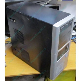Игровой компьютер Intel Core i7 960 (4x3.2GHz HT) /6Gb /500Gb /1Gb GeForce GTX560 /ATX 600W (Дмитров)