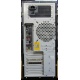 Игровой компьютер Intel Core i7 960 (4x3.2GHz HT) /6Gb /500Gb /1Gb GeForce GTX560 /ATX 600W вид сзади (Дмитров)