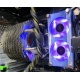 Thermaltake TT-8085 /3x2Gb DDR3 pc3-16000 (2000MHz) + охлаждение памяти на Asus Sabertooth x58 (Дмитров)