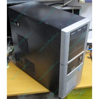 Игровой компьютер Intel Core i7 960 (4x3.2GHz HT) /6Gb /500Gb /1Gb GeForce GTX1060 /ATX 600W (Дмитров)