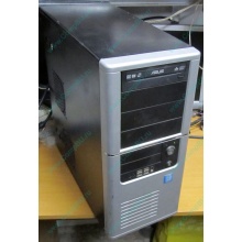 Игровой компьютер Intel Core i7 960 (4x3.2GHz HT) /6Gb /500Gb /1Gb GeForce GTX1060 /ATX 600W (Дмитров)