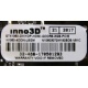 3Gb GDDR5 inno3D GTX1060 192bit PCI-E N1060 (Дмитров)