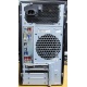 Игровой компьютер Intel Core i5 3470 (4x3.2GHz) /8Gb /1Tb /3Gb GeForce GTX1060 /ATX 500W вид сзади (Дмитров)