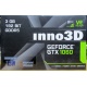 3 Gb 192 BIT GDDR5 inno3D GeForce GTX 1060 (Дмитров)