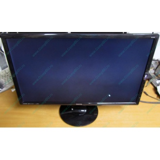 Монитор 24" Benq GL2460 с небольшой царапинкой (Дмитров)