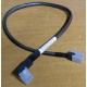 Угловой кабель Mini SAS to Mini SAS HP 668242-001 (Дмитров)
