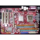 Материнская плата MSI MS-7140 915P Combo2 VER 2.0 s.775 (Дмитров)