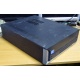 Лежачий четырехядерный компьютер Intel Core 2 Quad Q8400 (4x2.66GHz) /2Gb DDR3 /250Gb /ATX 250W Slim Desktop (Дмитров)