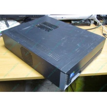 Компьютер Intel Core 2 Quad Q8400 (4x2.66GHz) /2Gb DDR3 /250Gb /ATX 300W Slim Desktop (Дмитров)