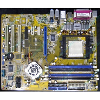 Материнская плата Asus A8N-E s.939 Б/У (Дмитров)