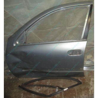 Левая передняя дверь Nissan Almera Classic N16 (Дмитров)