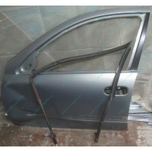 Левая передняя дверь Nissan Almera Classic N16 (Дмитров)