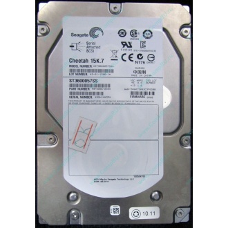 Жесткий диск 600Gb 15k Dell 9FN066-008 6G SAS ( Seagate Cheetach ST3600057SS 15K.7) - Дмитров