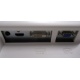 Монитор 24" Benq VW2430H VGA в Дмитрове, DVI и HDMI входы (Дмитров)