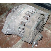 Нерабочий генератор 12V 80A Nissan Almera Classic (Дмитров)