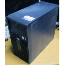 Системный блок Б/У HP Compaq dx7400 MT (Intel Core 2 Quad Q6600 (4x2.4GHz) /4Gb /250Gb /ATX 350W) - Дмитров