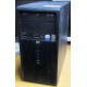 Системный блок БУ HP Compaq dx7400 MT (Intel Core 2 Quad Q6600 (4x2.4GHz) /4Gb /250Gb /ATX 350W) - Дмитров