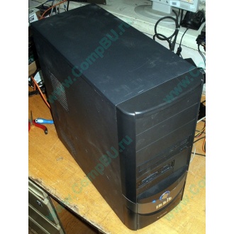 Двухъядерный компьютер Intel Pentium Dual Core E5300 (2x2600MHz) /2Gb /320 Gb /ATX 350W (Дмитров)
