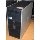 Компьютер HP Compaq dc5800 MT (Intel Core 2 Quad Q9300 (4x2.5GHz) /4Gb /250Gb /ATX 300W) - Дмитров