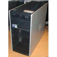 Компьютер HP Compaq dc5800 MT (Intel Core 2 Quad Q9300 (4x2.5GHz) /4Gb /250Gb /ATX 300W) - Дмитров