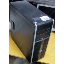Компьютер Б/У HP Compaq 8000 Elite CMT (Intel Core 2 Quad Q9500 (4x2.83GHz) /4Gb DDR3 /320Gb /ATX 320W) - Дмитров