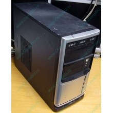 Компьютер Б/У AMD Athlon II X2 250 (2x3.0GHz) s.AM3 /3Gb DDR3 /120Gb /video /DVDRW DL /sound /LAN 1G /ATX 300W FSP (Дмитров)