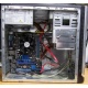 Компьютер БУ AMD Athlon II X2 250 (2x3.0GHz) s.AM3 /3Gb DDR3 /120Gb /video /DVDRW DL /sound /LAN 1G /ATX 300W FSP (Дмитров)
